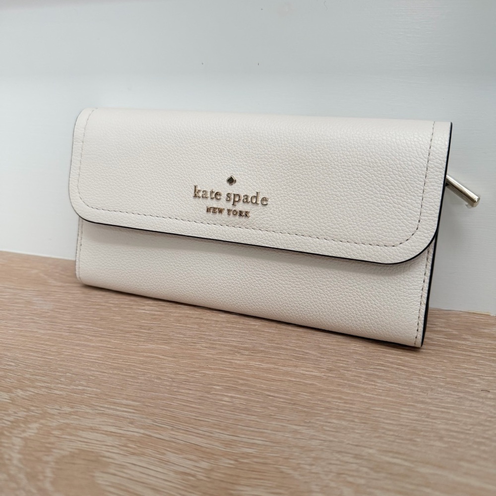 Kate Spade Rosie Wallet